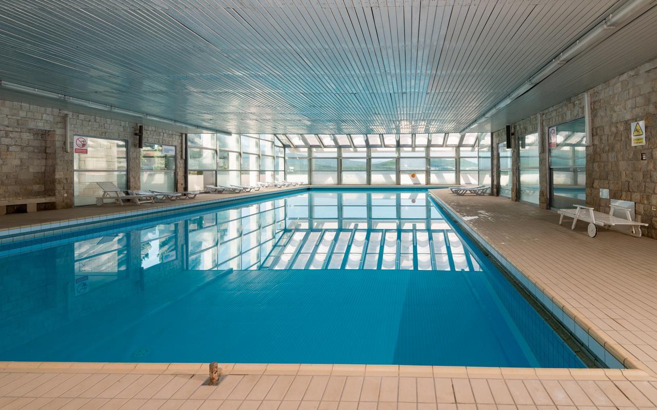 Hotel Zenit Неум Экстерьер фото